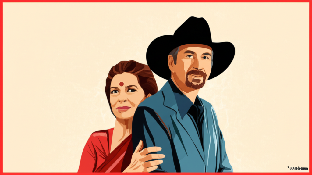 Randy Travis’s Recovery Journey and Support by Wife Mary Davis