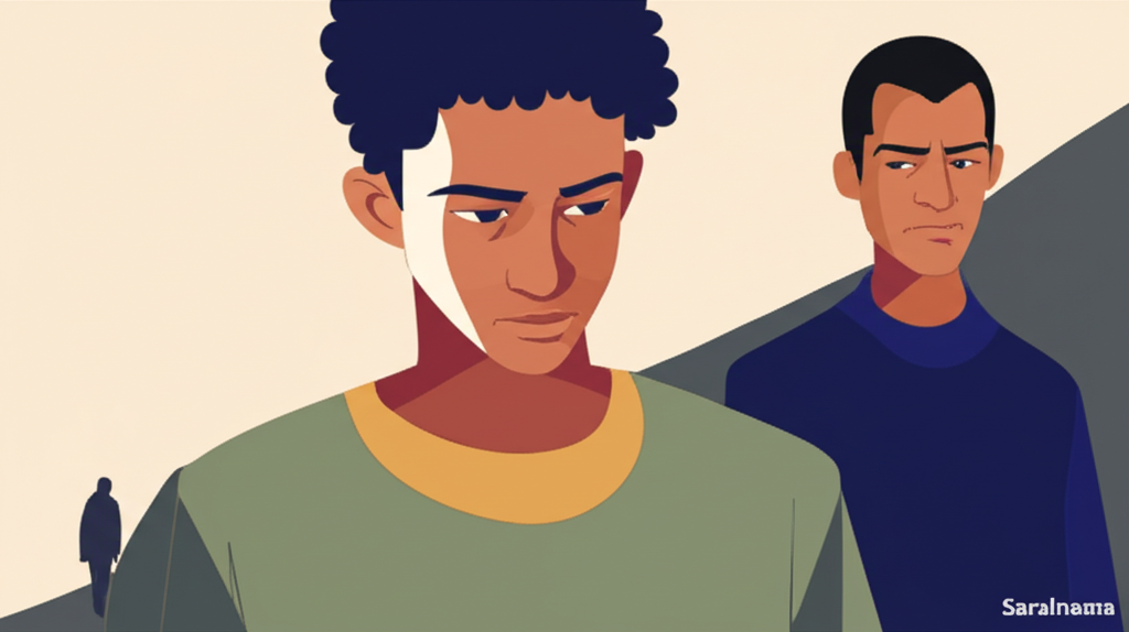 Calls for Release of Palestinian-American Teen Detained in Israel