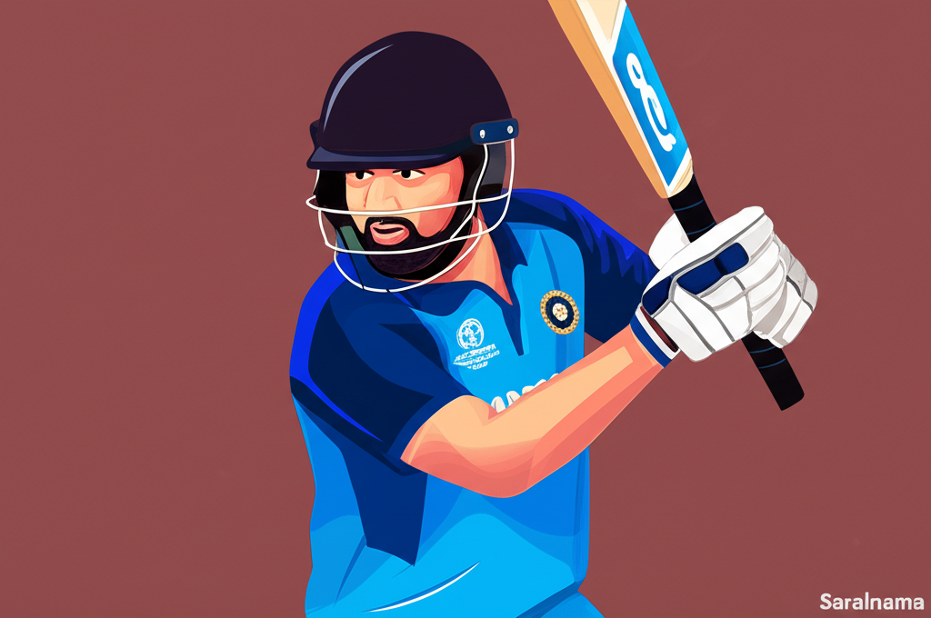 Prithvi Shaw Scores Century on Maharashtra Debut in Buchi Babu Tournament