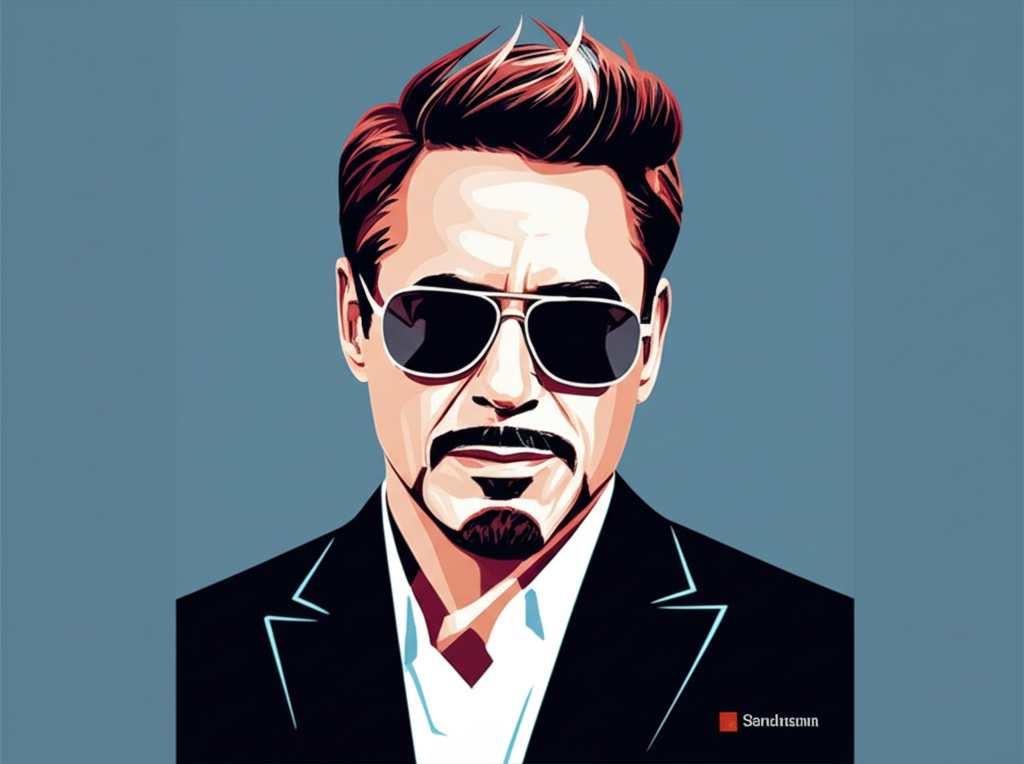 Robert Downey Jr Detained Six Hours in Japan Over Past Convictions
