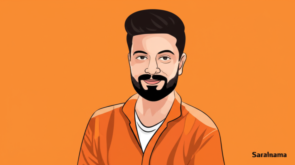 Govind Kaushal: Rising Indian Comedy Creator