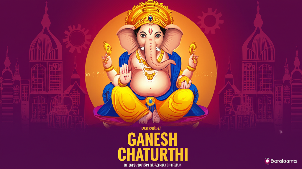 Ganesh Chaturthi 2025: Bollywood Stars Celebrate in Mumbai