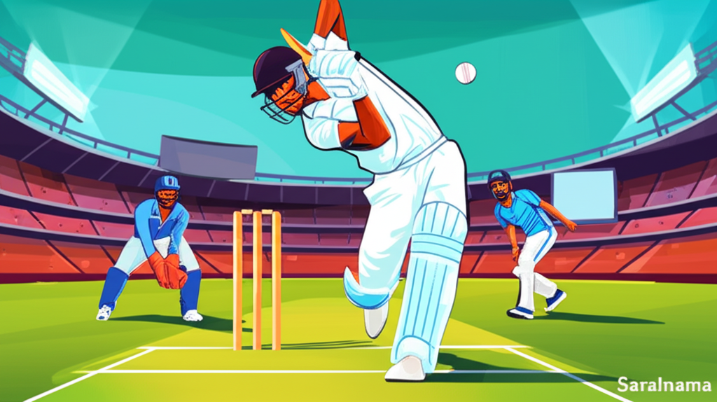 Aaryavir Sehwag Shines in Delhi Premier League Debut