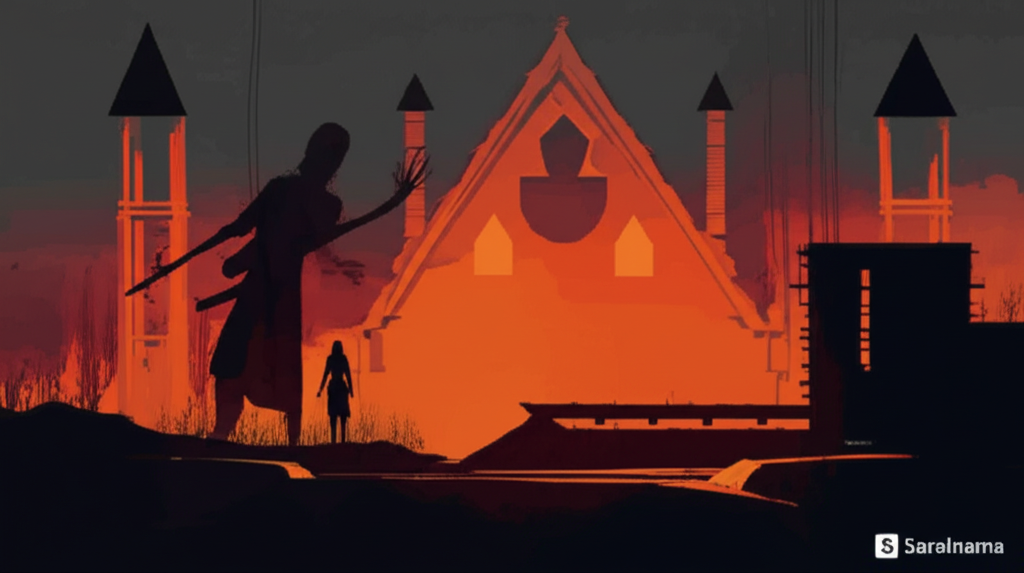 Return to Silent Hill Movie Trailer Released, Premieres January 2026