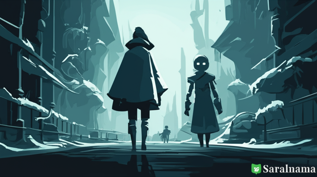 White Nevrons and Their Quests in Clair Obscur: Expedition 33