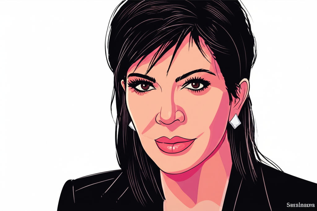 Kris Jenner Builds Kardashian Empire with Faith and Strategy