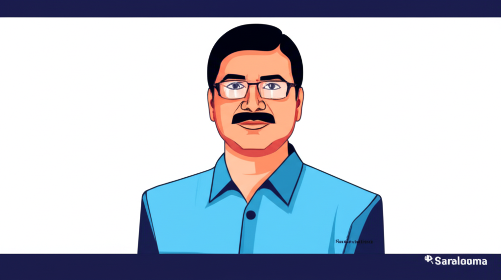 Sanjay Sharma: Experienced Education Editor at Times of India