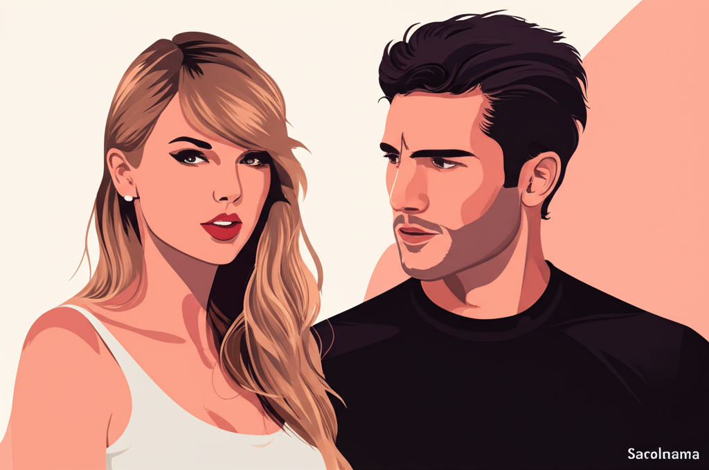 Taylor Swift and Travis Kelce Announce Engagement on 26 Aug 2025