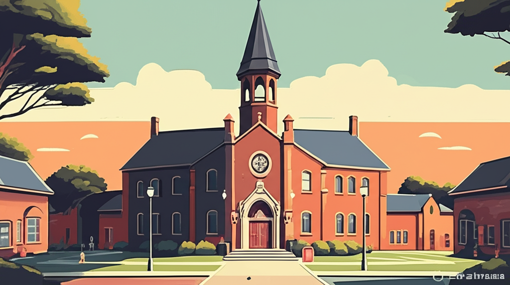 Mass Shooting at Annunciation Catholic School in Minneapolis