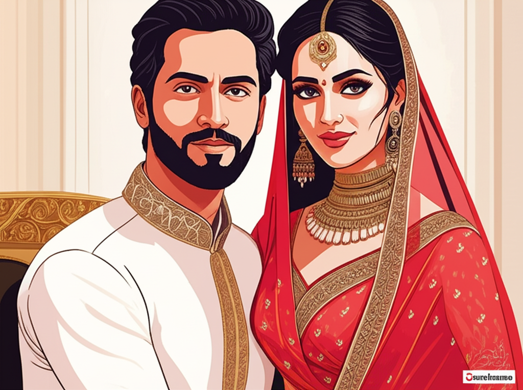 Dubai Princess Sheikha Mahra's Divorce and New Engagement
