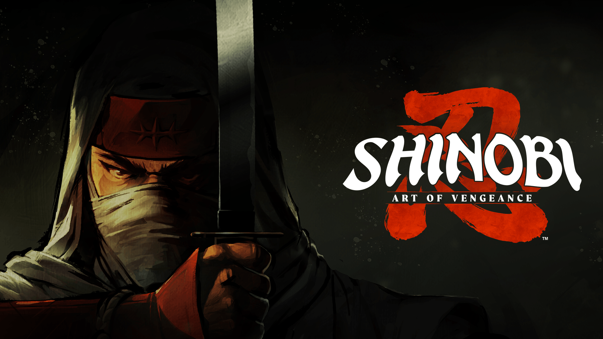 Shinobi: Art of Vengeance Launches on 29 August 2025