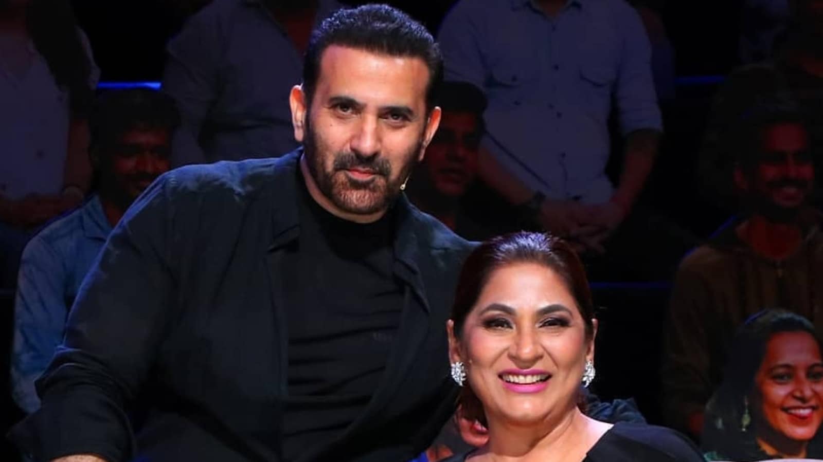 Archana Puran Singh Recalls Tough Phase In Marriage With Parmeet Sethi