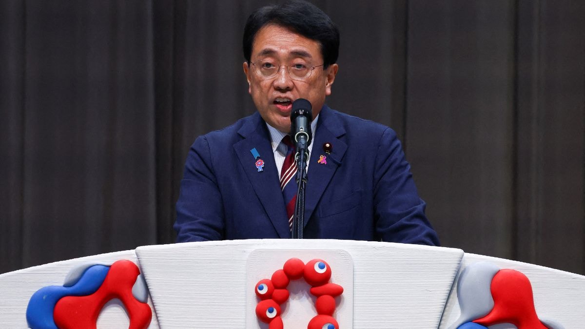 Trump-Japan Tariff Deal Faces Delay As Tokyo Cancels US Visit