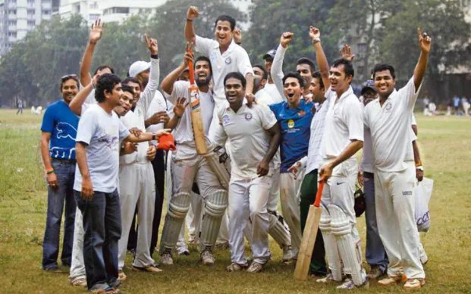 Dr HD Kanga League: Mumbai’s Unique Rain Cricket Tournament