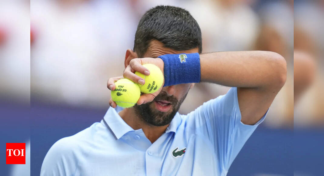 US Open Day 4: Sabalenka, Alcaraz Win; Raducanu, Townsend Play Tough Matches