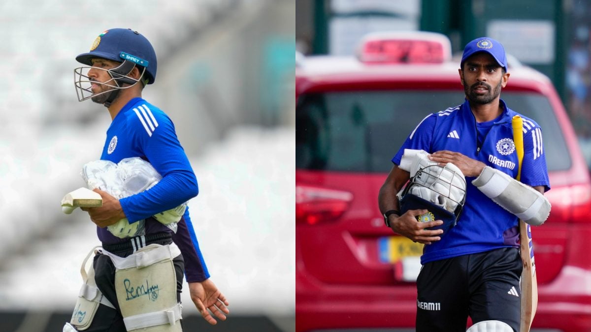 Dhruv Jurel, Abhimanyu Easwaran Miss Duleep Trophy Quarterfinals; New Captains Named