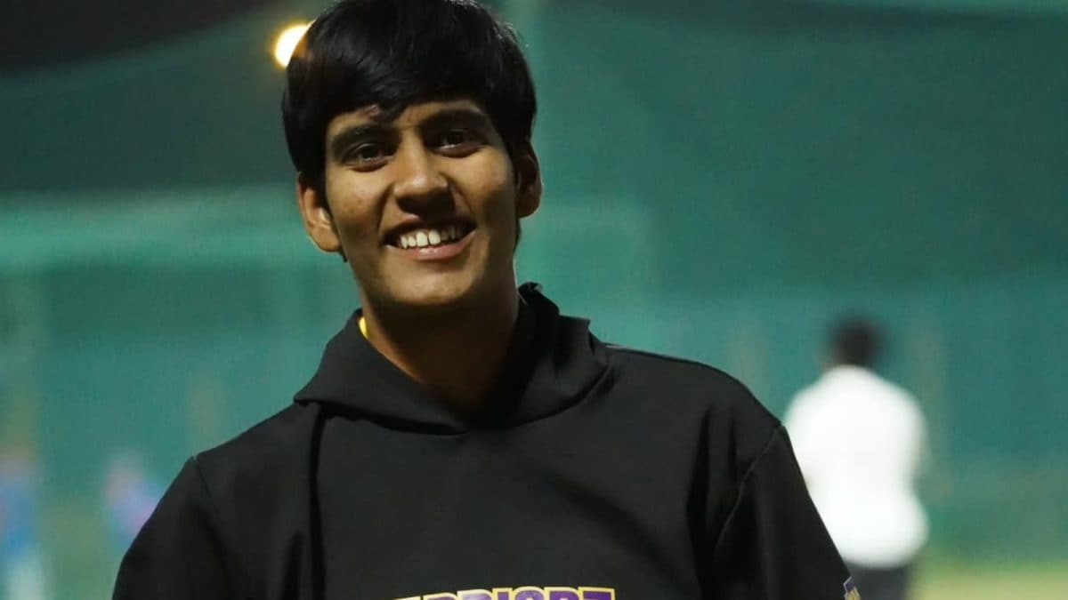 Shweta Sehrawat Leads Delhi Superstarz To DPL Title