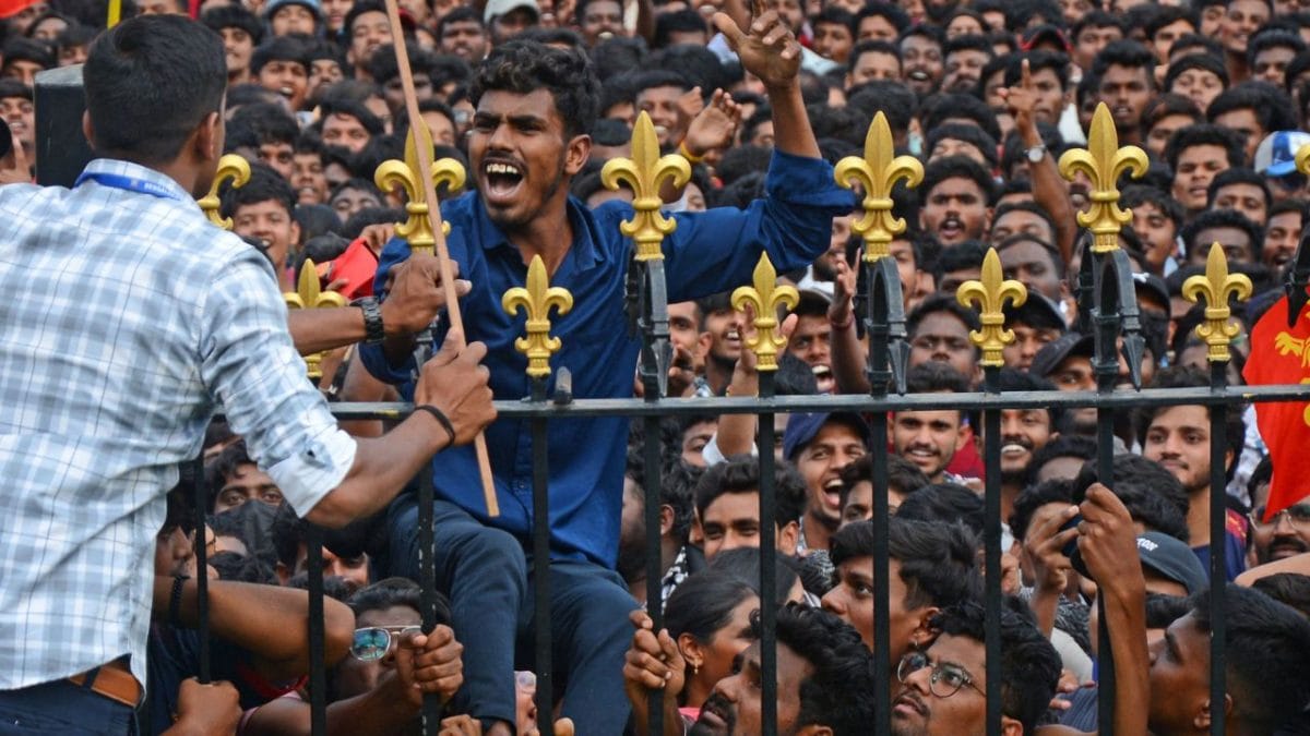 RCB Breaks Silence After June 4 Stampede, Launches 'RCB Cares'