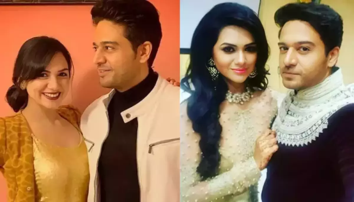 Gaurav Khanna Shares Why Wife Akanksha Chamola Prefers No Kids Yet