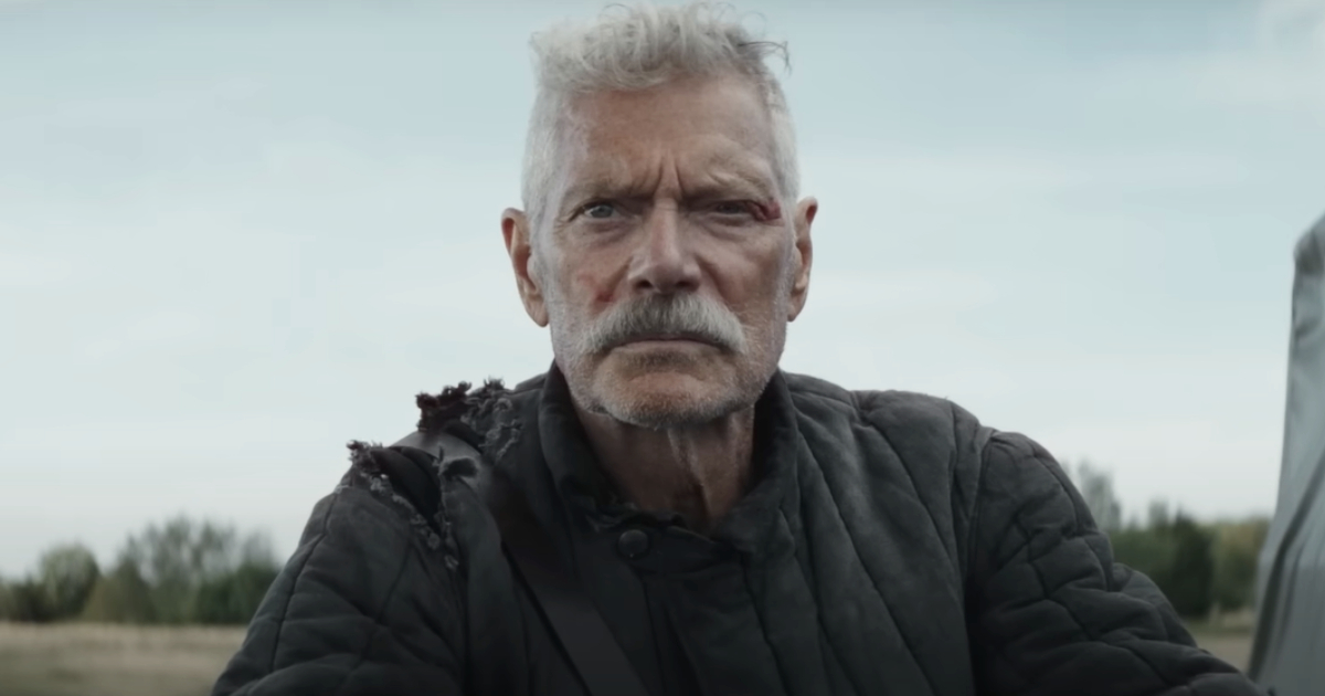 Sisu: Road To Revenge Trailer Released Ahead Of 21 Nov 2025