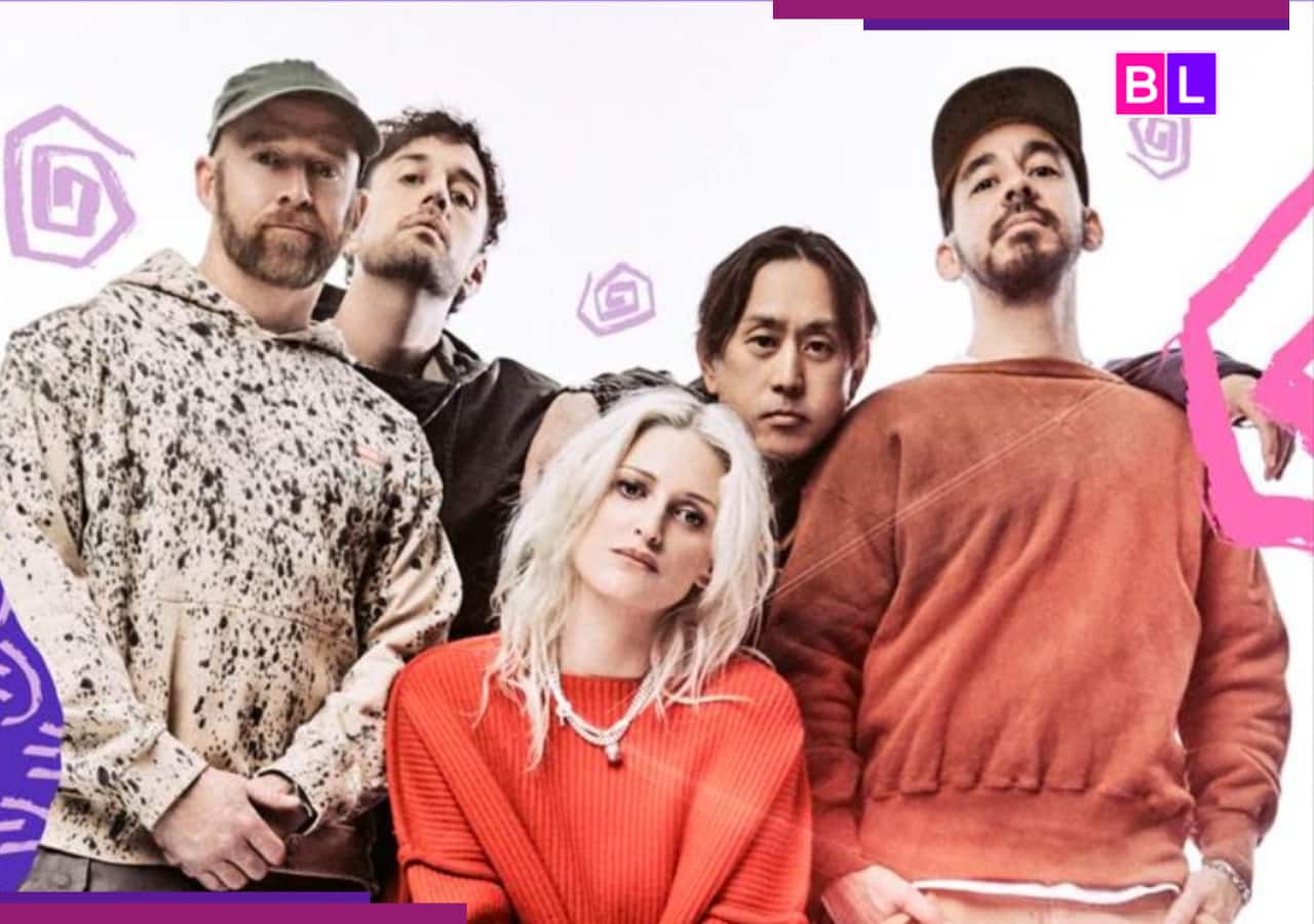 Linkin Park Debuts At Lollapalooza India 2026 In Mumbai