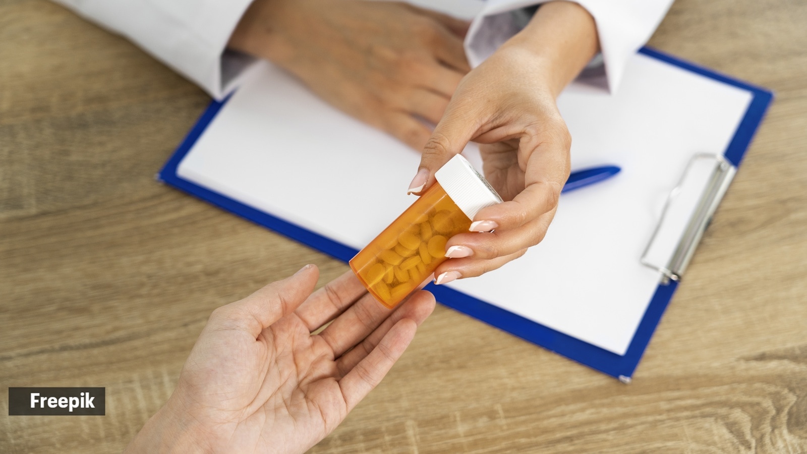 Why Doctors Prescribe Metformin for Pre-Diabetes in India