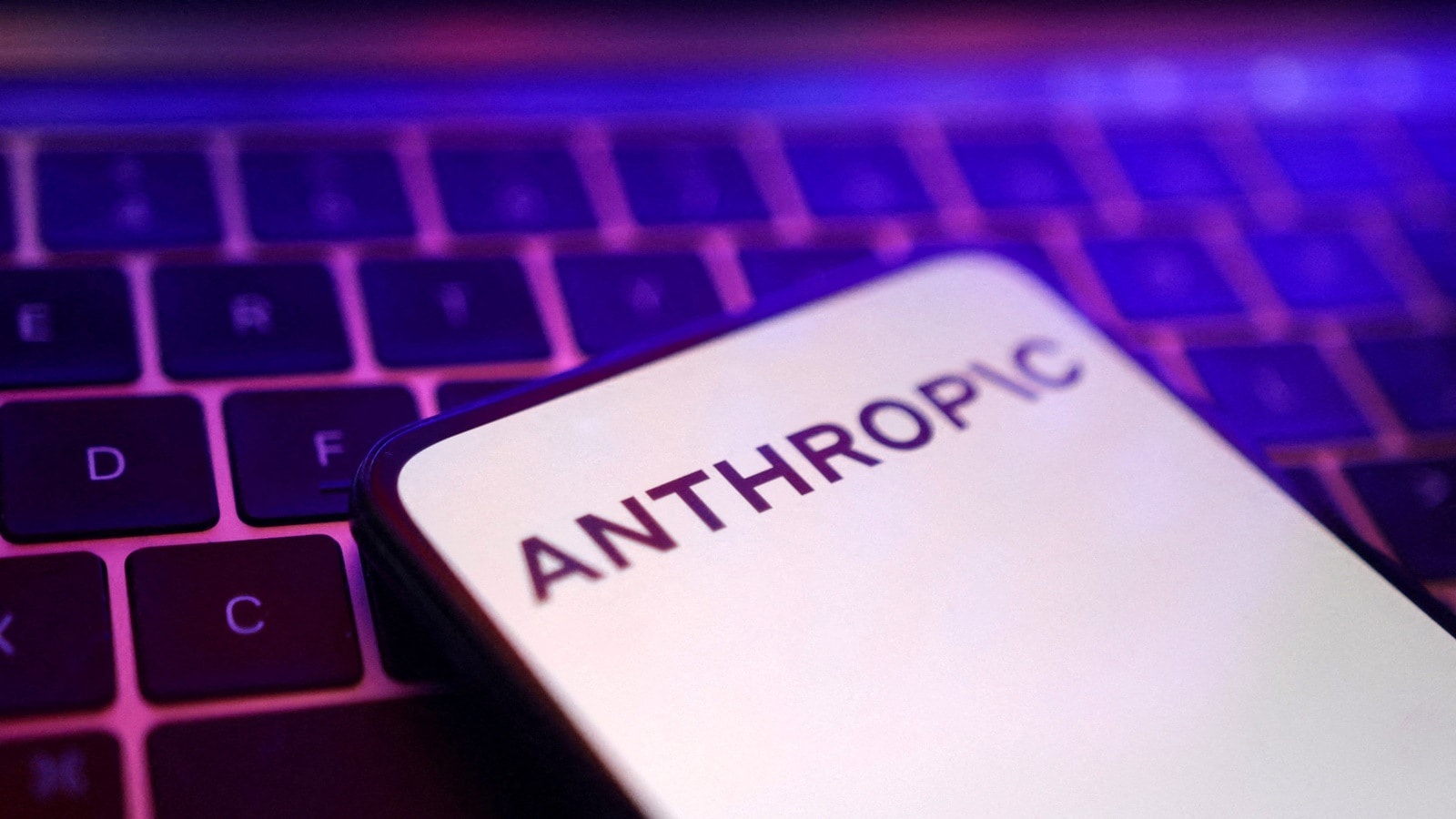 Anthropic Settles US Authors' Copyright Lawsuit