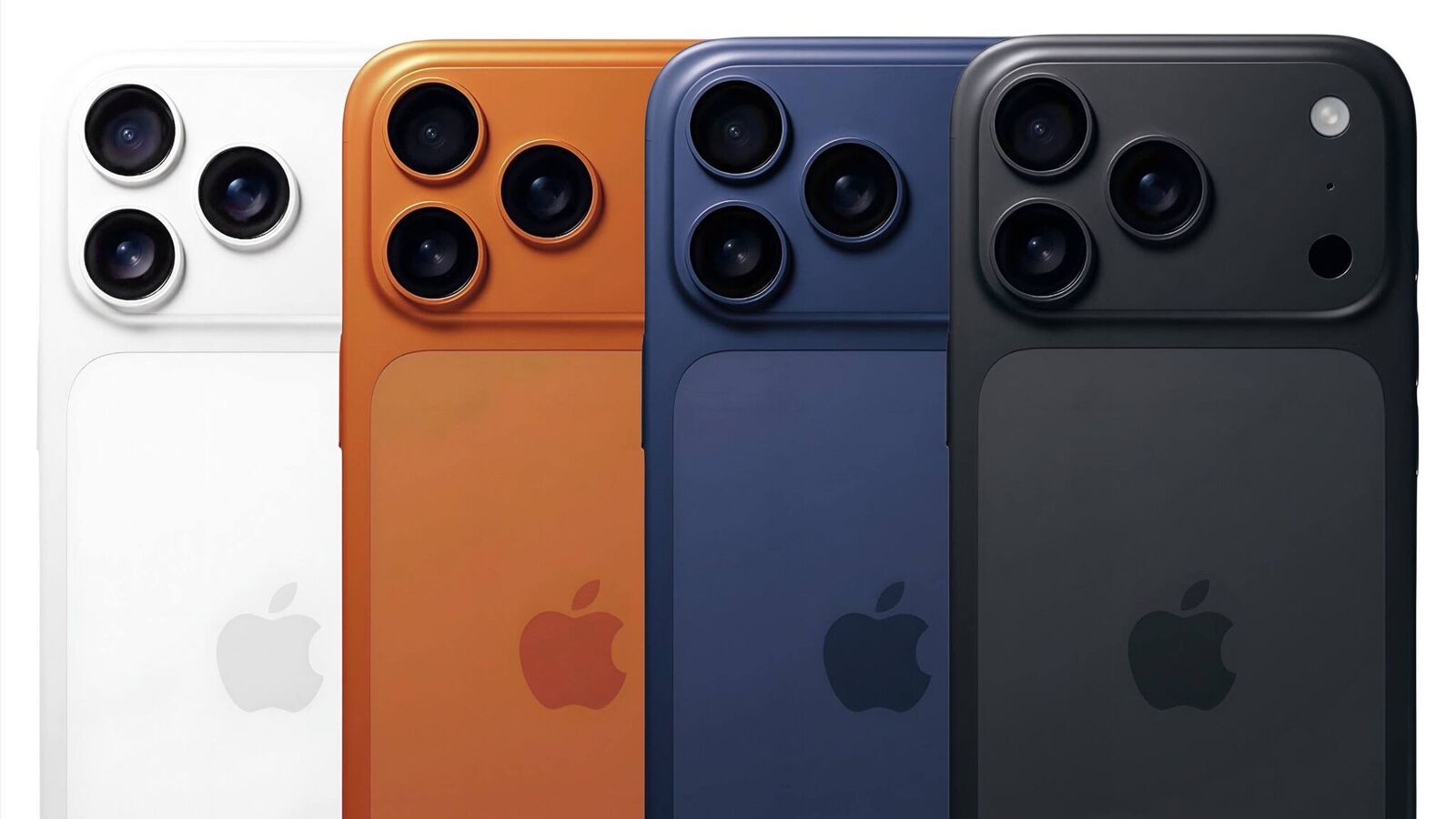 Apple To Launch iPhone 17 Series On 9 September 2025