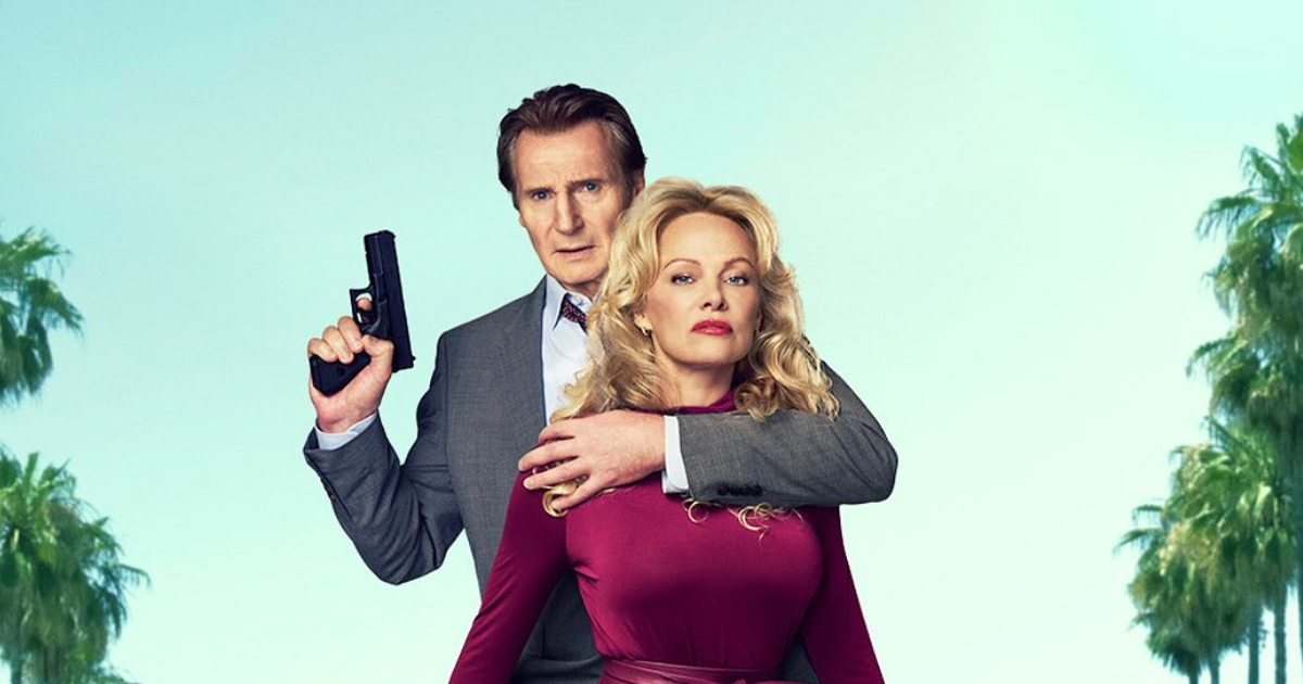 Liam Neeson’s The Naked Gun Crosses $100 Million Worldwide