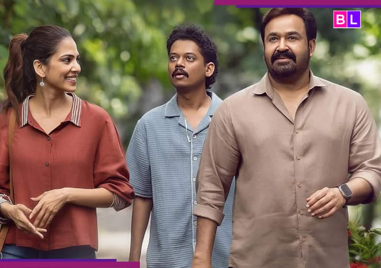 Hridayapoorvam Movie Released on 28 Aug 2025