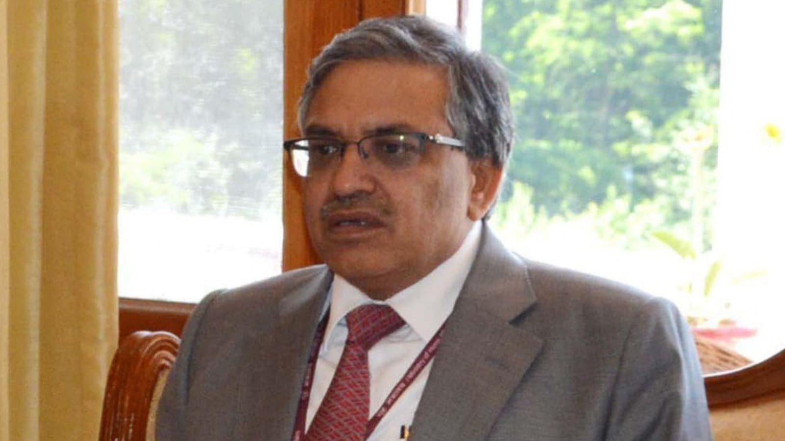 Gyanesh Kumar Becomes India’s 26th Chief Election Commissioner