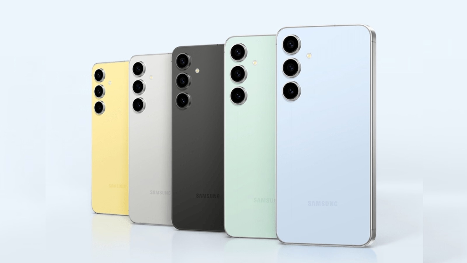 Samsung Galaxy Event On 4 Sept: New Tablets And Phone