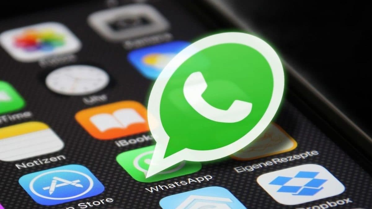 WhatsApp Launches AI Writing Help to Improve Chats