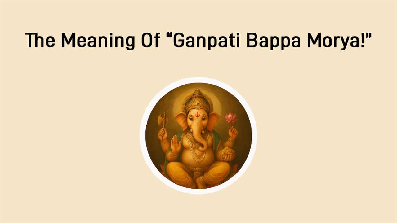 Ganesh Chaturthi 2025: Festival Date, History, and How to Celebrate