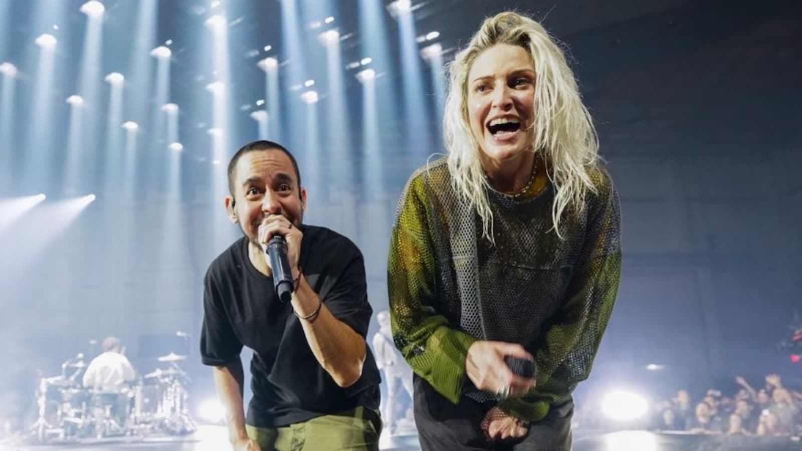 Linkin Park To Perform In Mumbai On 25 Jan 2026
