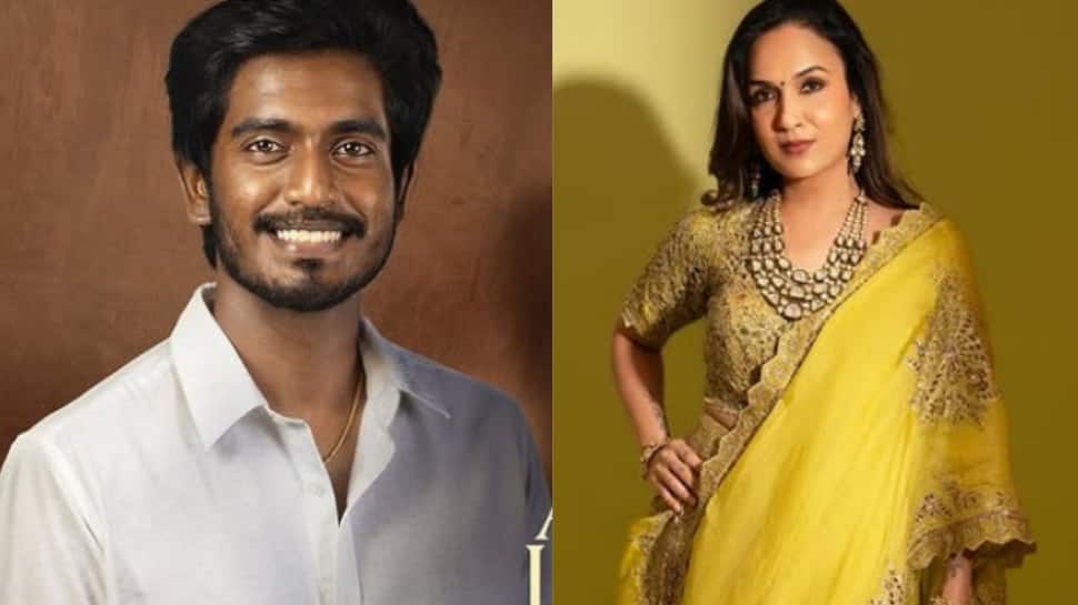 Abishan Jeevinth To Play Lead In New Film Backed By Soundarya Rajinikanth
