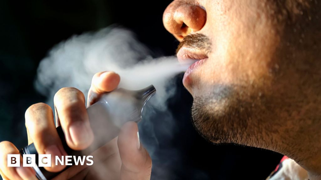 Singapore Imposes Tougher Penalties on Vaping from 1 Sept 2025