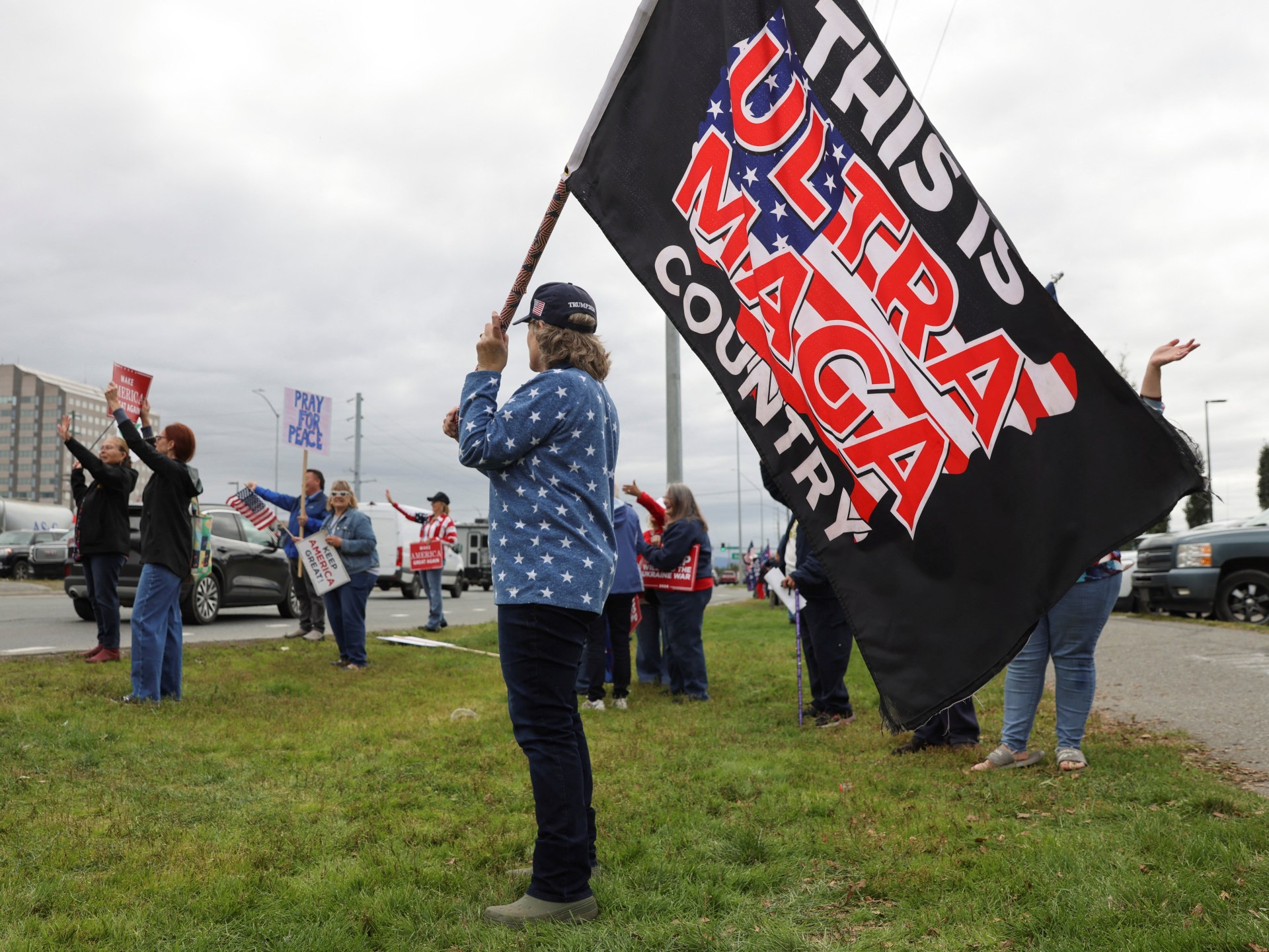 Confederate States of America: History and Legacy