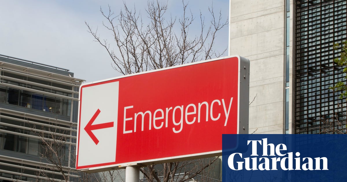 Overcrowding Hits NSW Hospitals Amid Winter Illness Surge