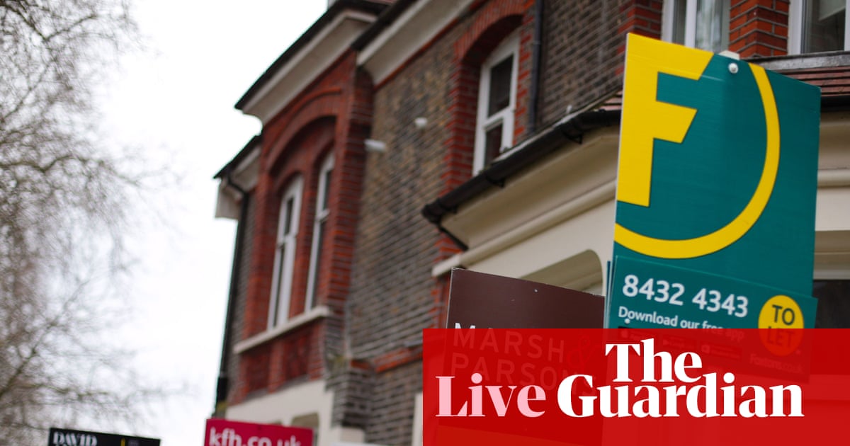 UK Minister Avoids Comment on Landlord Tax Rise in Autumn Budget