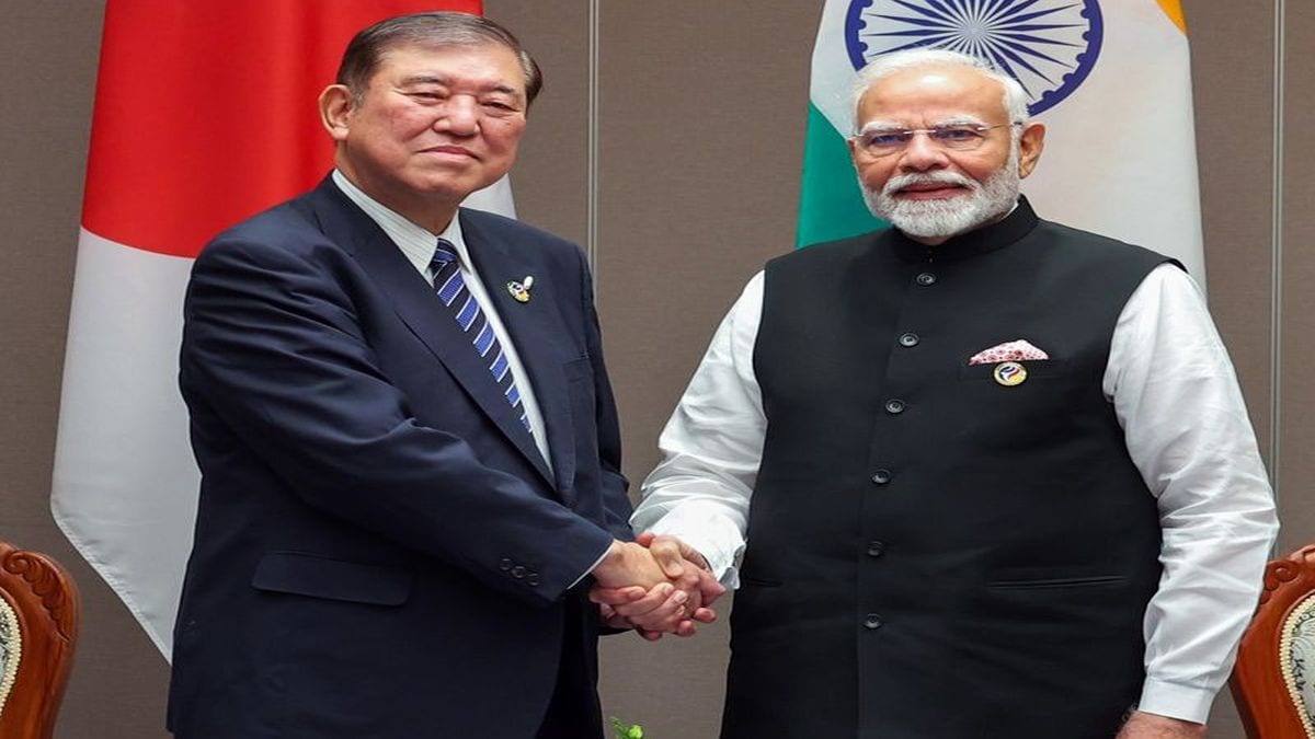 PM Modi Visits Japan for 15th India-Japan Summit on 29 Aug 2025