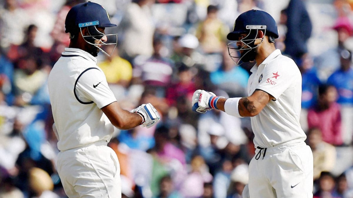 Cheteshwar Pujara Retires From All Cricket Formats