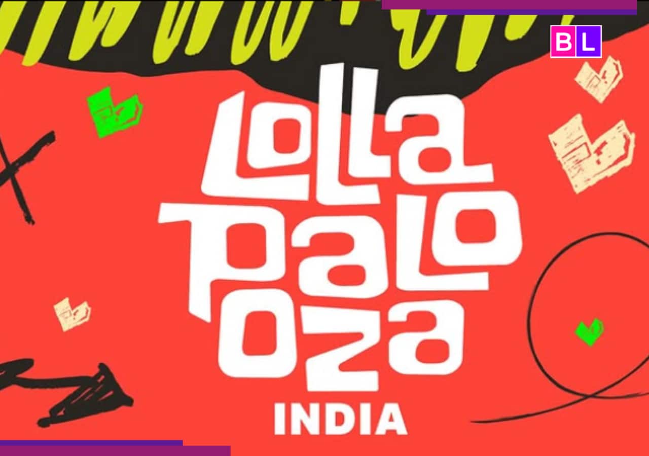 Lollapalooza India 2026 Tickets Sold Out in 30 Minutes