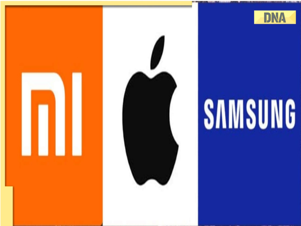Apple, Samsung Send Legal Notices To Xiaomi Over Ads