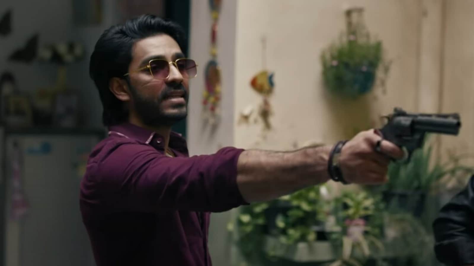 Anurag Kashyap's Nishaanchi Releasing on 19 Sept 2025