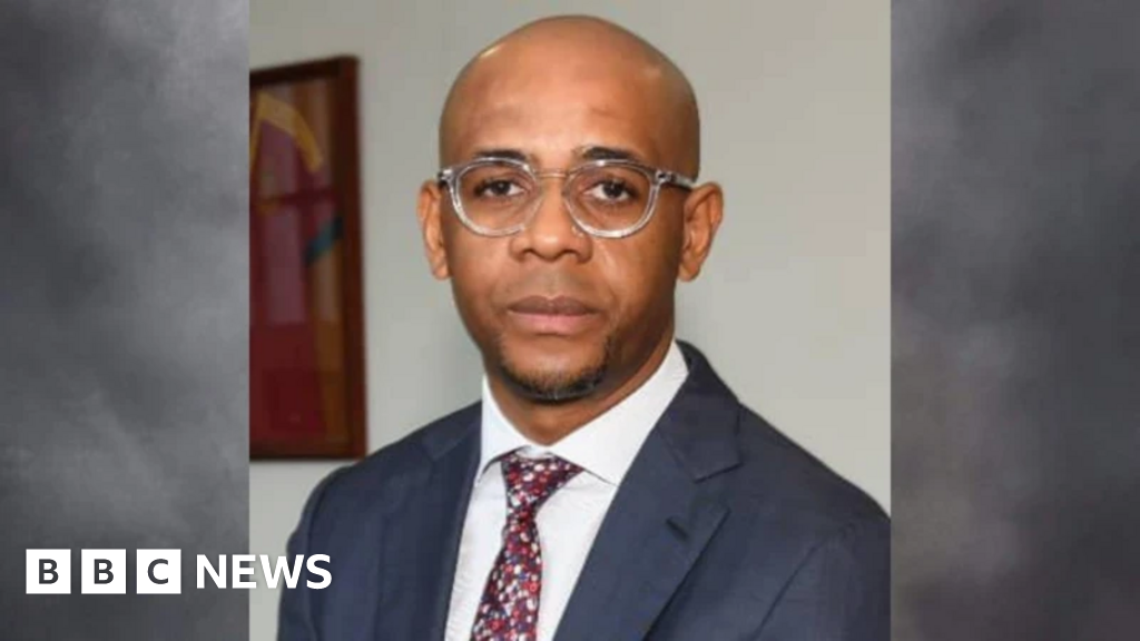Equatorial Guinea President's Nephew Jailed for Embezzlement