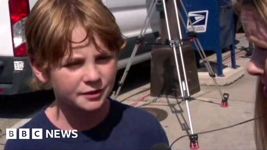 Minneapolis Church Shooting Kills Two Children, Injures 17