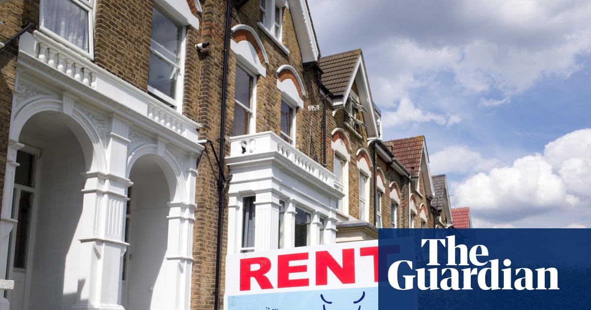 UK Landlords May Face £2bn Tax On Rental Income