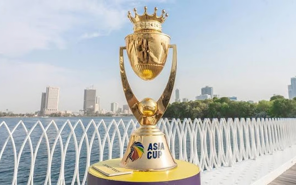 Asia Cup 2025 Records That May Never Be Broken