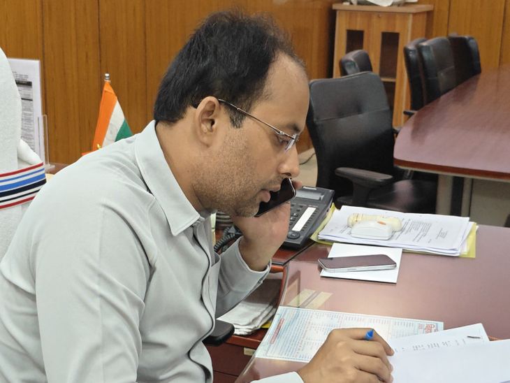 गया में 7 जमीनों की खरीद-बिक्री पर से हटी रोक